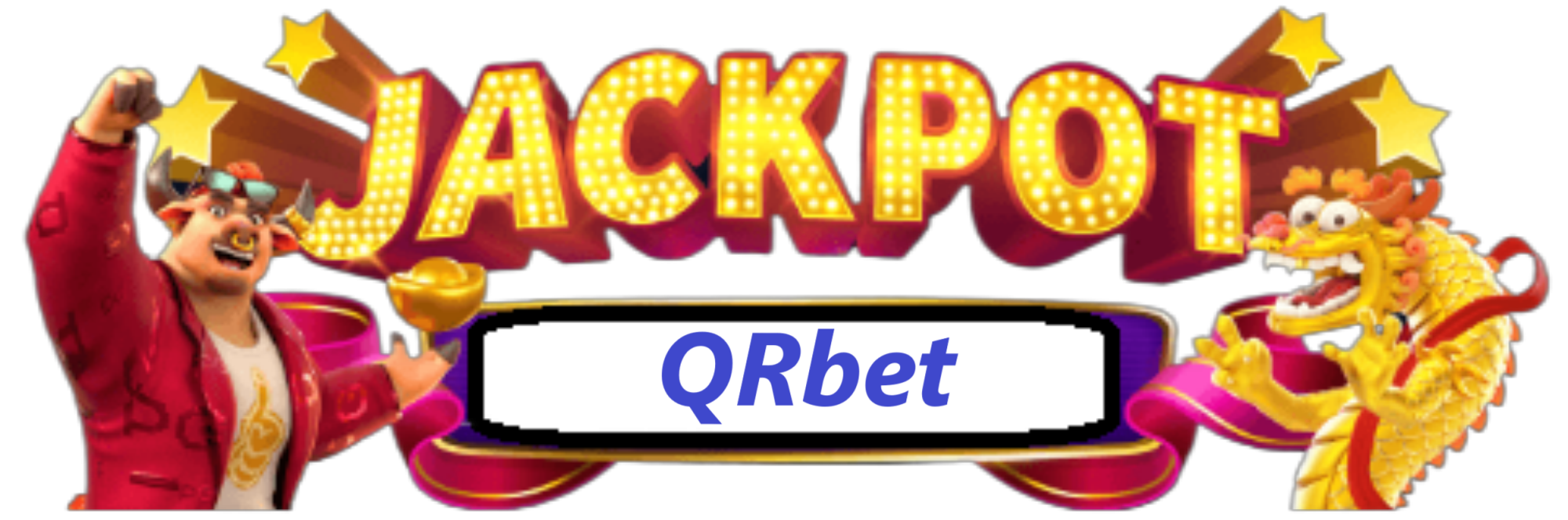 QRbetgame-Logo