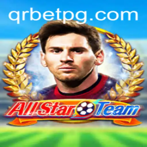 Tudo sobre o emocionante jogo AllStarTeam e sua conexão com QRBET.com