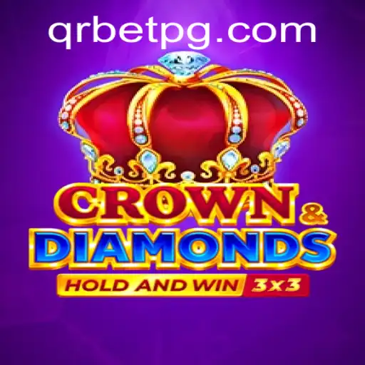 Desvendando 'Crowndiamonds': O Universo do Jogo que Revolucionou QRBET.com
