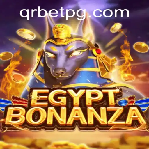 Descubra o Fascinante Mundo do Jogo EgyptBonanza no QRBET.com