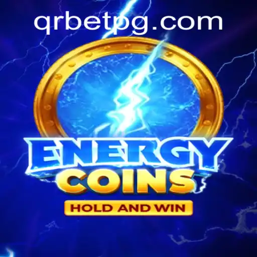 EnergyCoins: O Novo Jogo Empolgante Disponível em QRBET.com