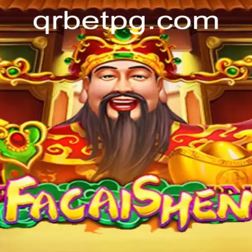 Explorando o Fascinante Mundo de FaCaiShen: Um Jogo Único Disponível em QRBET.com