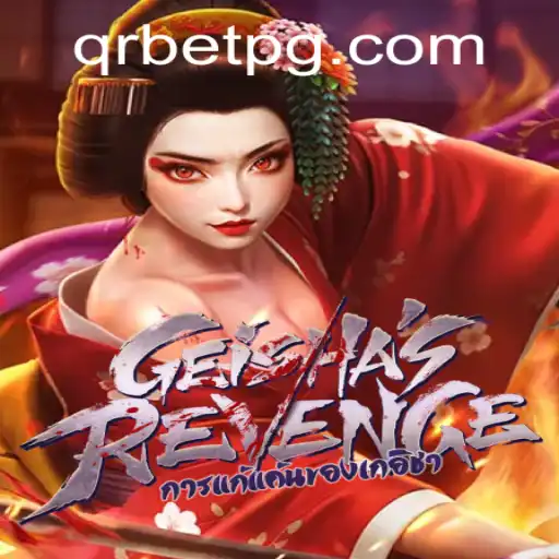 GeishasRevenge: Descubra o Fascinante Mundo do Novo Jogo no QRBET.com