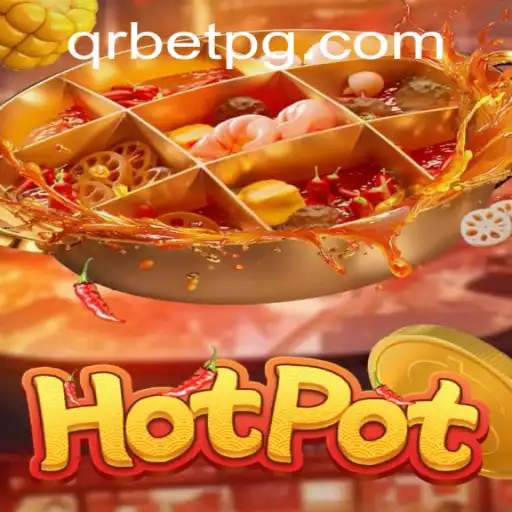 Explorando o Jogo Hotpot: Uma Nova Atração em QRBET.com