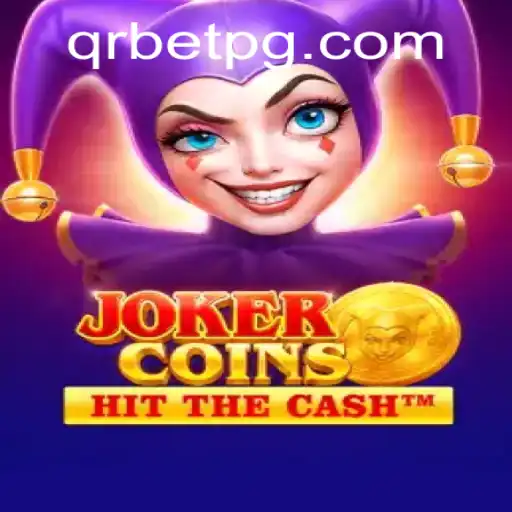 Descubra o Mundo Fascinante de JokerCoins no QRBET.com