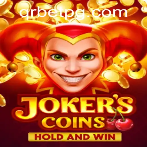 Explorando o Fascinante Mundo de JokersCoins no QRBET.com