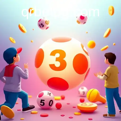 Gaming Experience QRBET.com - 800+ Premium and Exclusive Games