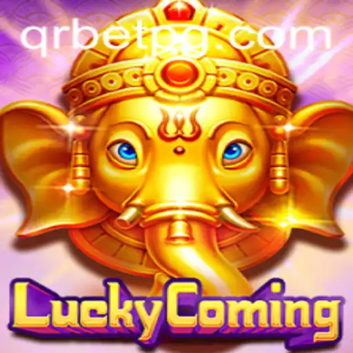 Descubra o Mundo do Jogo LuckyComing com QRBET.com