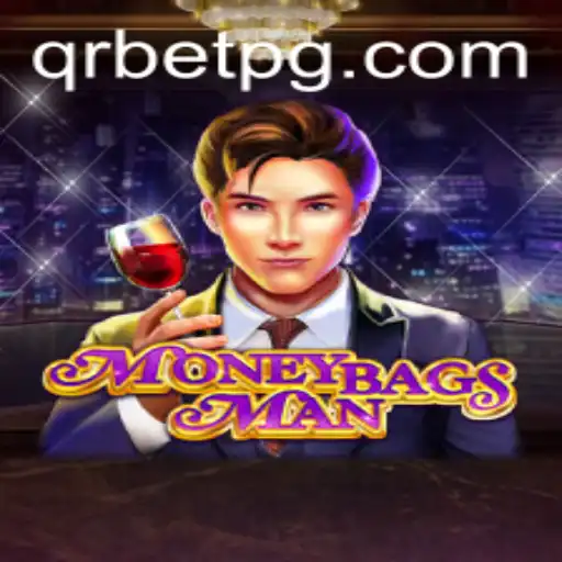 Descubra o Fascinante Mundo de MoneybagsMan no QRBET.com