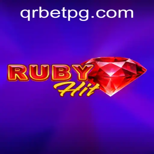 Descubra o Fascinante Mundo de RubyHit no QRBET.com