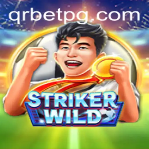 Descubra o Mundo Empolgante de StrikerWILD e QRBET.com
